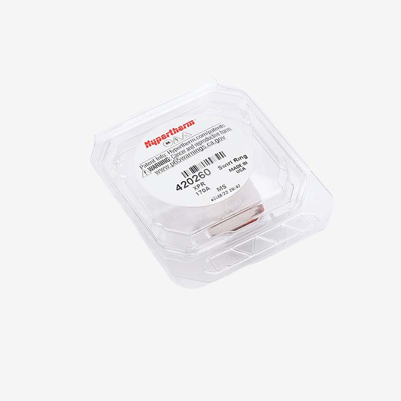 Завихритель Hypertherm XPR 420260, 170 А, конструкционная сталь