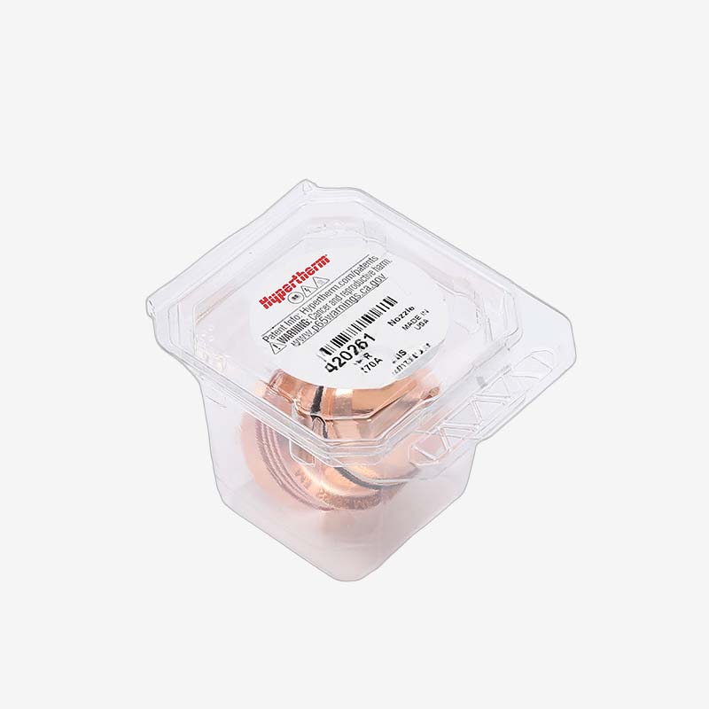 Сопло Hypertherm XPR 420261, 170 А, конструкционная сталь