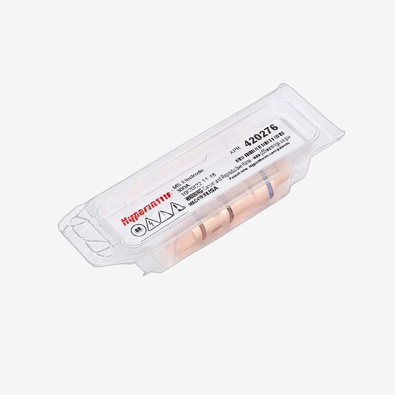 Электрод Hypertherm XPR 420276, 300 А, конструкционная сталь