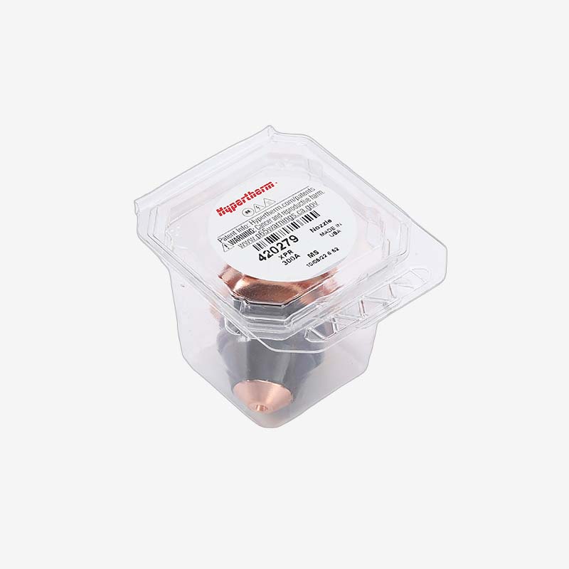 Сопло Hypertherm XPR 420279, 300 А, конструкционная сталь