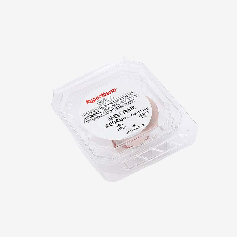Завихритель Hypertherm XPR 420406, 300 А, конструкционная сталь