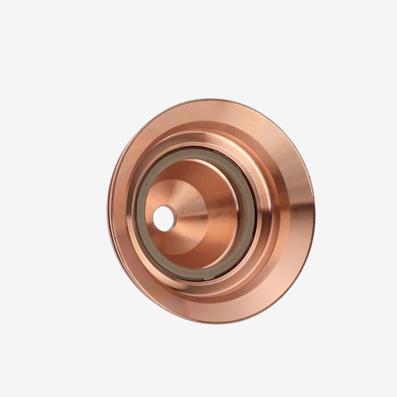 Экран Hypertherm XPR 420491, 300 А, конструкционная сталь