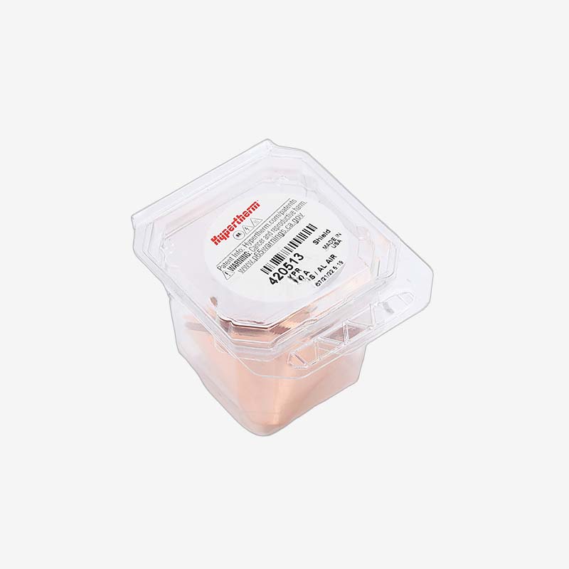 Экран Hypertherm XPR 420513, 170 А, конструкционная сталь