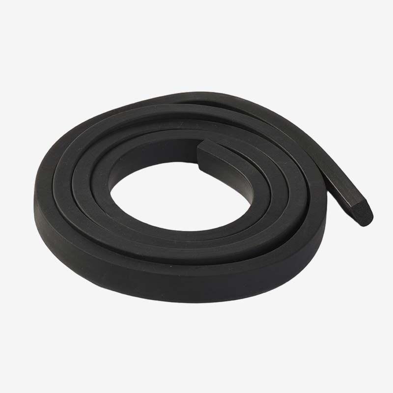 Уплотнение окна Sodick 433470, 10×20 мм, 1,8 м