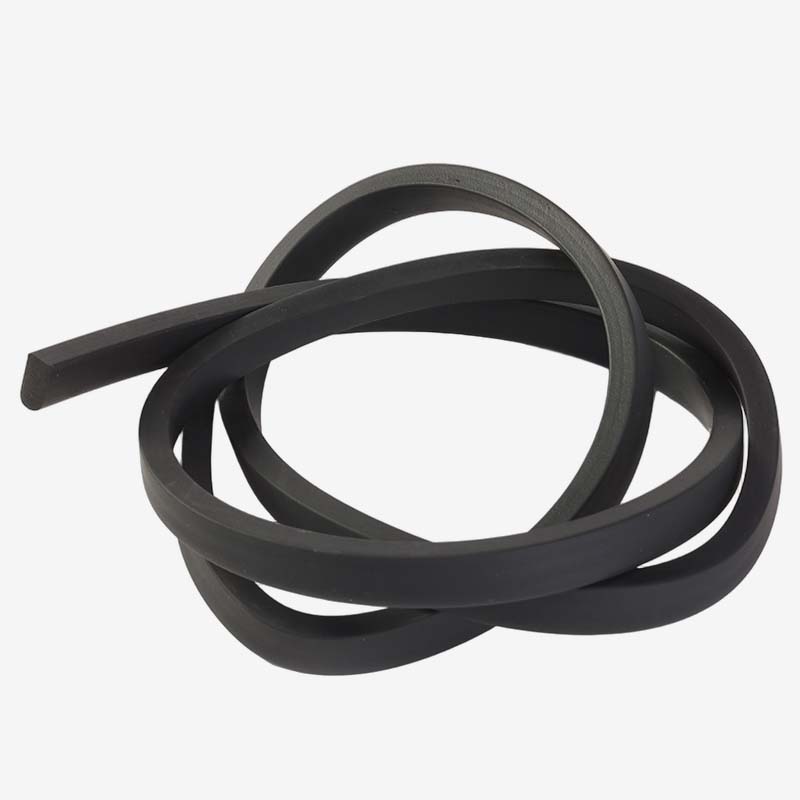 Уплотнение окна Sodick 433470, 10×20 мм, 1,8 м