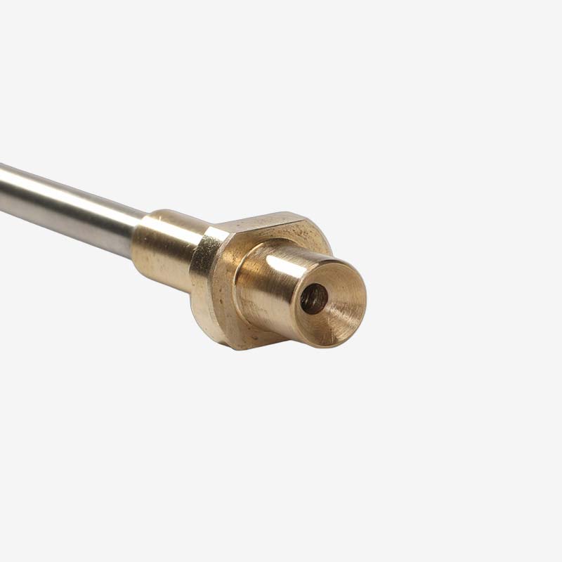 Трубка AWT Sodick 43503WA, Ø3,1-3,5 × 307 мм