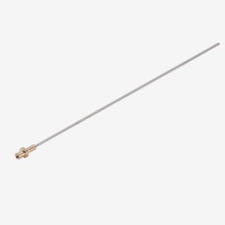 Трубка AWT Sodick 436937C, Ø2,0-1,4 × 285 мм