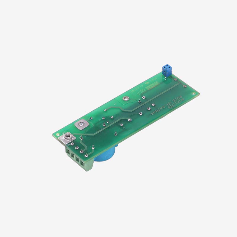 Конденсаторная плата AUX-178 Agie 500076904