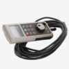 Пульт с маховиком Agie 500104164, новый тип W