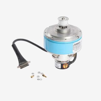 Мотор Agie 500282643 (Portescap 33VM52-000-29)