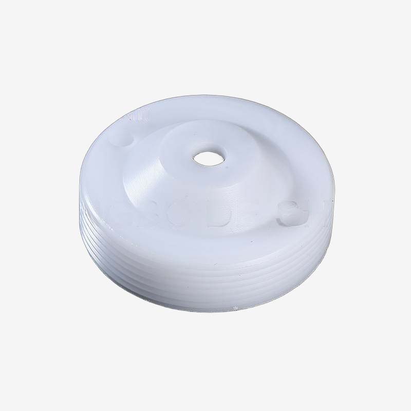 Сопло Charmilles 542.917, Ø 6 мм (C207)