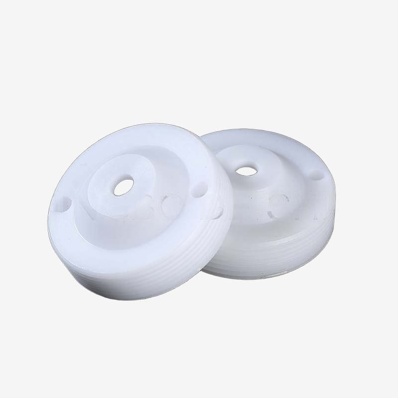Сопло Charmilles 542.917, Ø 6 мм (C207)
