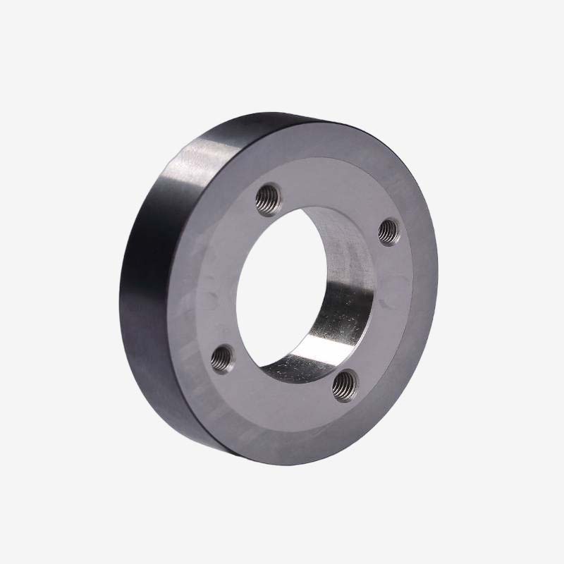 Ролики протяжки проволоки Agie 590002254, Ø 65×15,7 мм (пара)