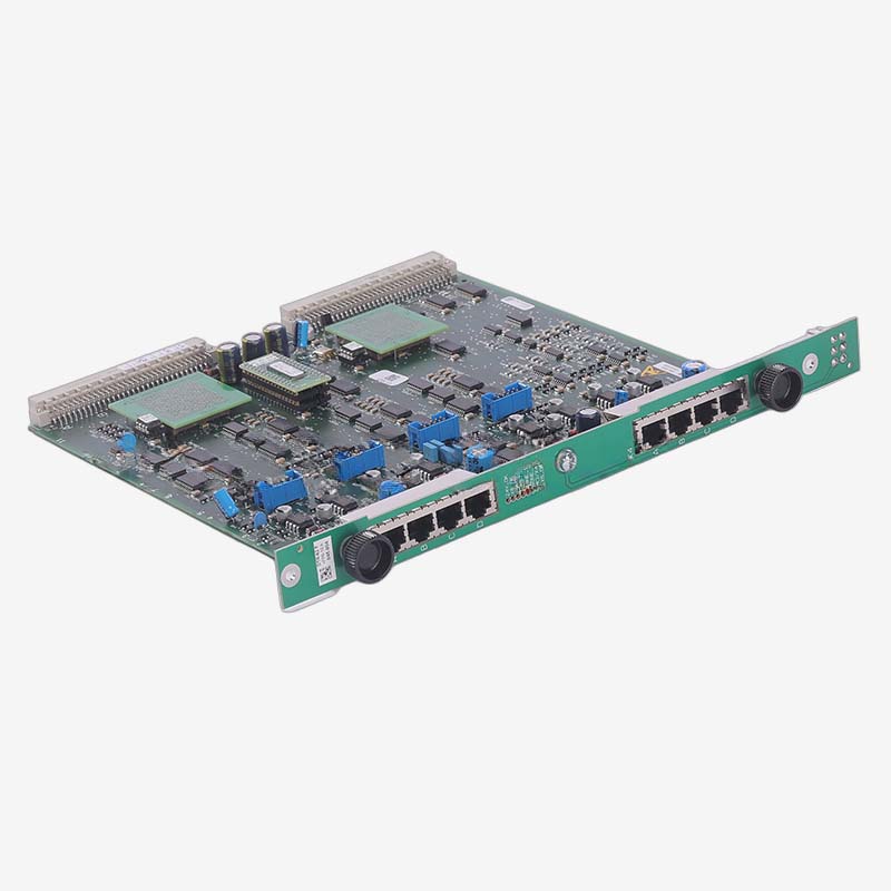 Плата DTR-62D с FPB-10 Charmilles 590045004