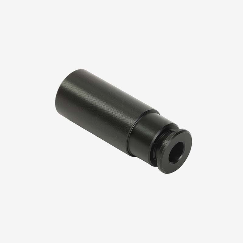 Втулка резьбовая Agie 590435994, 13 × 5,5 × 36 мм