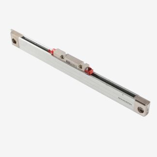 Измерительная линейка Agie 590700277, 270 мм