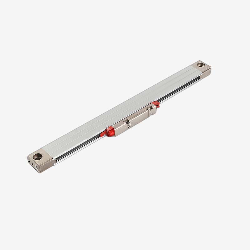 Измерительная линейка Agie 590700277, 270 мм