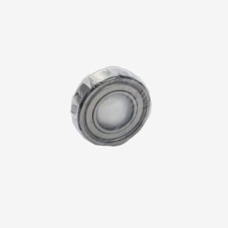 Подшипник шариковый Mikron 610002974, 6205.2ZR, 25×52×15 мм