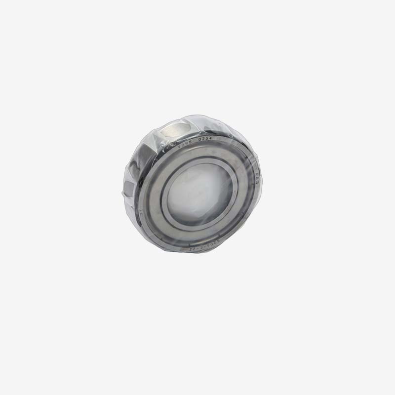 Подшипник шариковый Mikron 610002974, 6205.2ZR, 25×52×15 мм