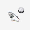 Кнопка белая Agie 610021274 (TE735 FS)