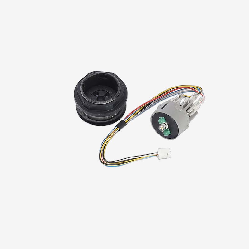 Кнопка белая Agie 610021274 (TE735 FS)