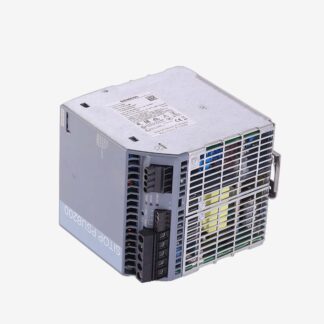 Блок питания Siemens 6EP3437-8SB00-0AY0