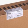 Модуль двигателя Siemens 6SL3120-1TE23-0AA3