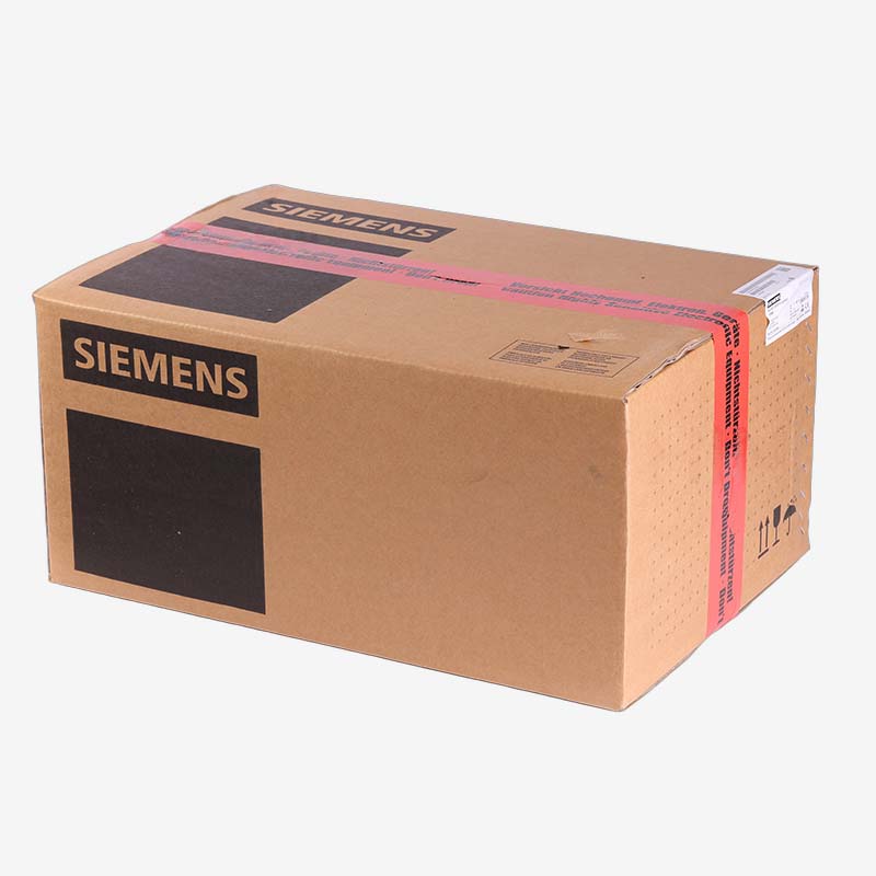 Модуль двигателя Siemens 6SL3120-1TE24-5AA3