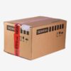 Модуль двигателя Siemens 6SL3120-1TE28-5AA3