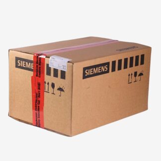 Модуль двигателя Siemens 6SL3120-1TE28-5AA3