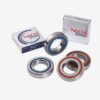 Комплект подшипников оси Z Mikron 73.1S44C3M906A0 (4 шт., Ø 40)