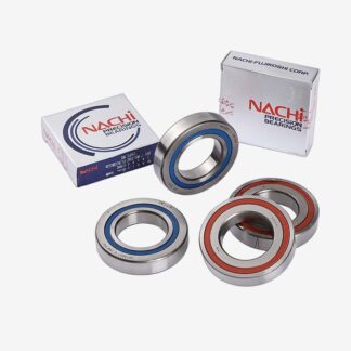 Комплект подшипников оси Z Mikron 73.1S44C3M906A0 (4 шт., Ø 40)