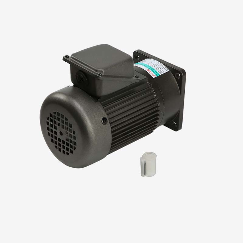 Мотор шнека стружки Mikron 73.A7GV200U51 (VCE 1000 PRO)
