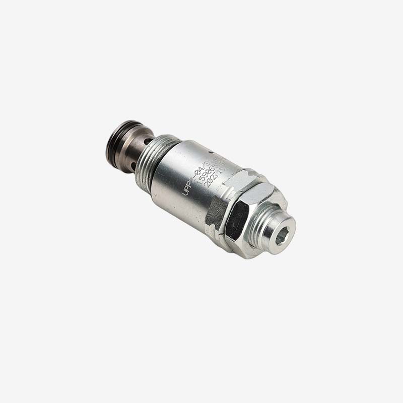 Управляющий клапан Mikron 810.00.01.454 для VCP 600 Vario