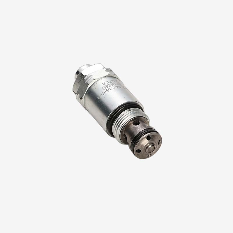 Управляющий клапан Mikron 810.00.01.454 для VCP 600 Vario