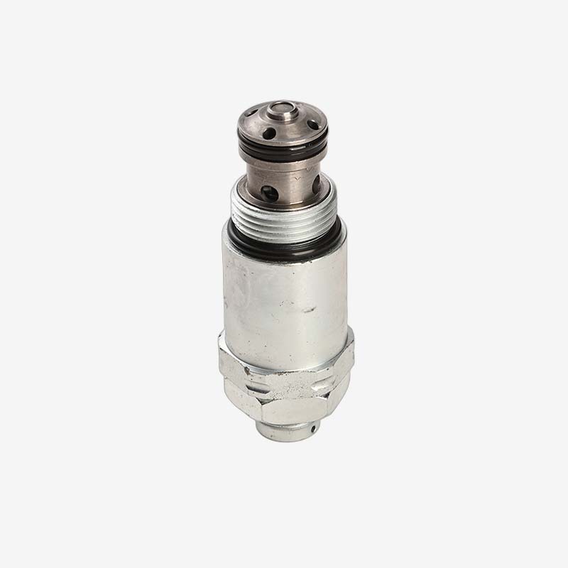 Управляющий клапан Mikron 810.00.01.454 для VCP 600 Vario