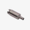 Сопло заправки проволоки Agie 836.084 Inox, Ø 1,8 мм