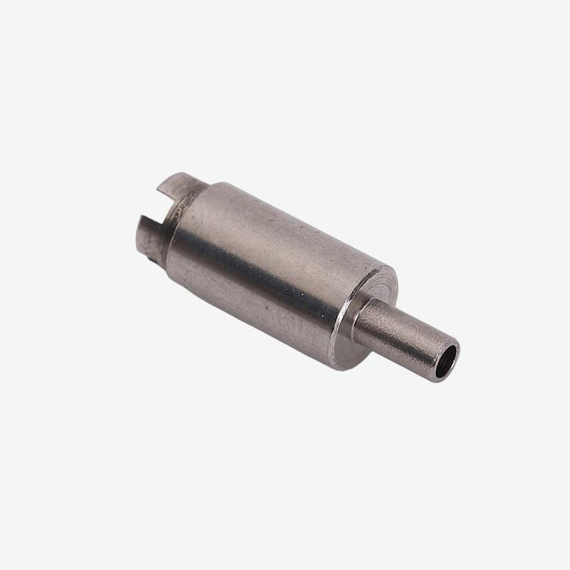 Сопло заправки проволоки Agie 836.084 Inox, Ø 1,8 мм