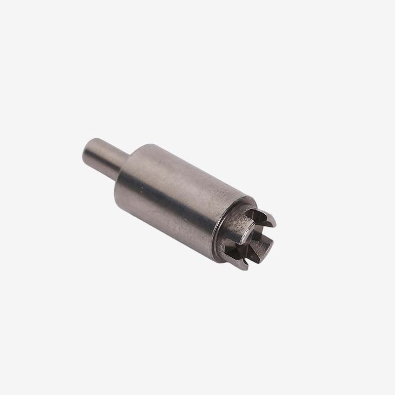 Сопло заправки проволоки Agie 836.084 Inox, Ø 1,8 мм