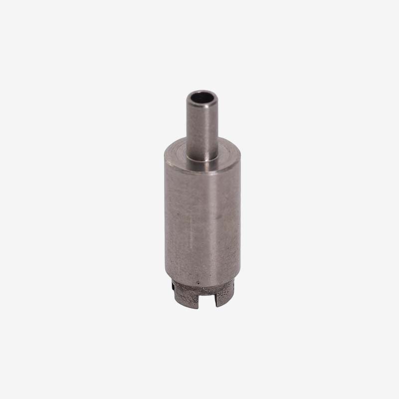 Сопло заправки проволоки Agie 836.084 Inox, Ø 1,8 мм