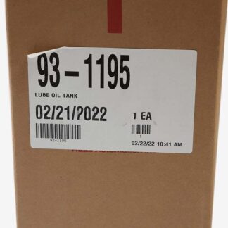 Станция централизованной смазки Haas 93-1195