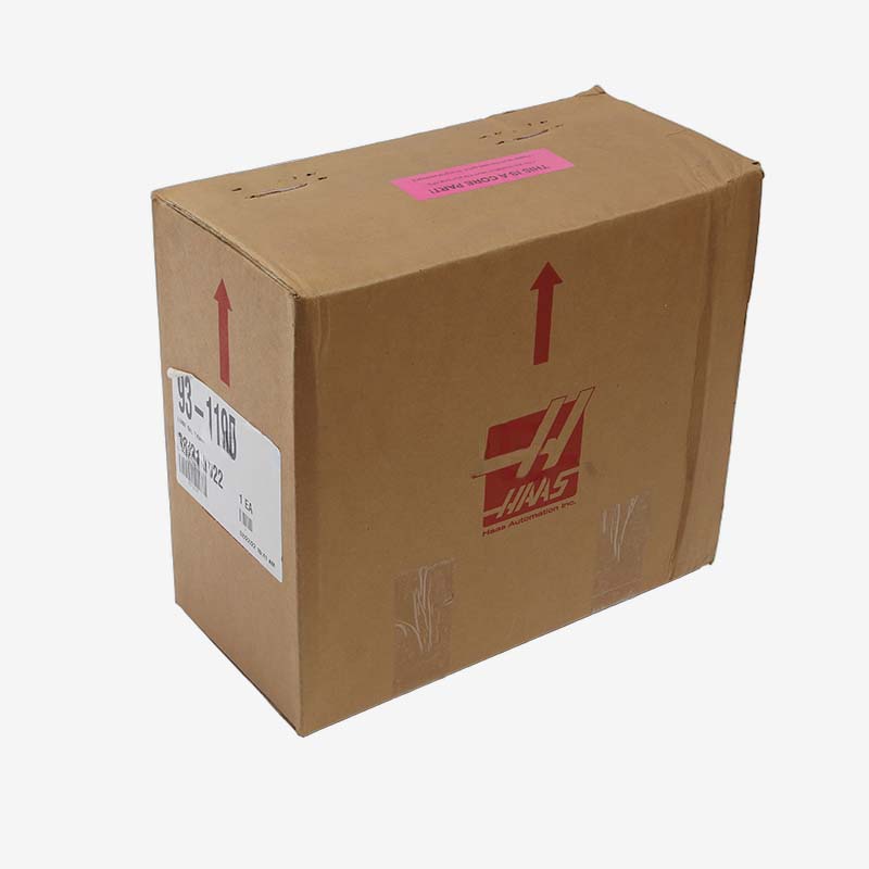 Станция централизованной смазки Haas 93-1195