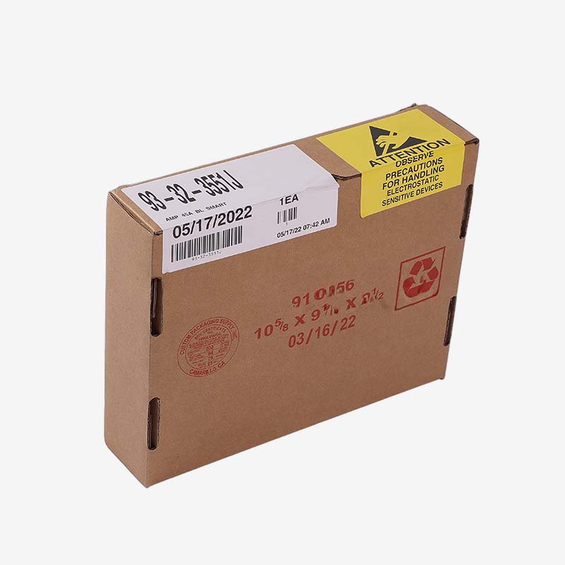Сервоусилитель Haas 93-32-3551J