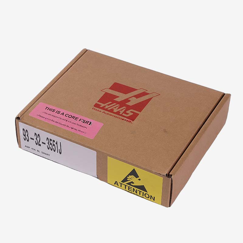 Сервоусилитель Haas 93-32-3551J