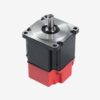 Серводвигатель Fanuc A06B-0114-B103 (насос слива)
