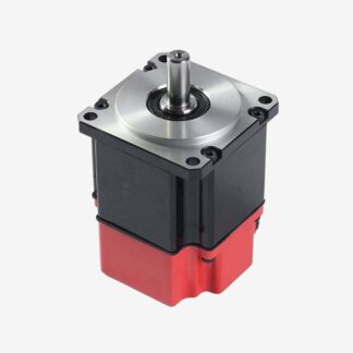Серводвигатель Fanuc A06B-0114-B103 (насос слива)