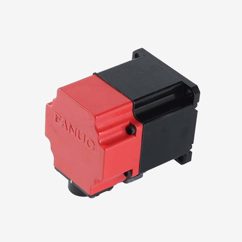 Серводвигатель Fanuc A06B-0114-B103 (насос слива)