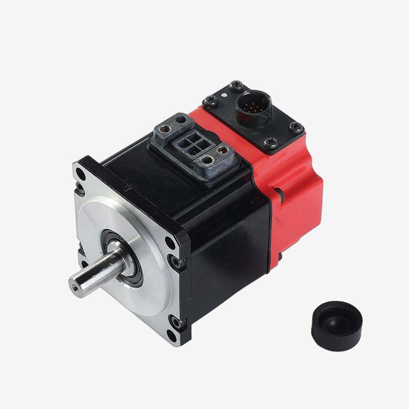 Серводвигатель Fanuc A06B-0114-B103 (насос слива)