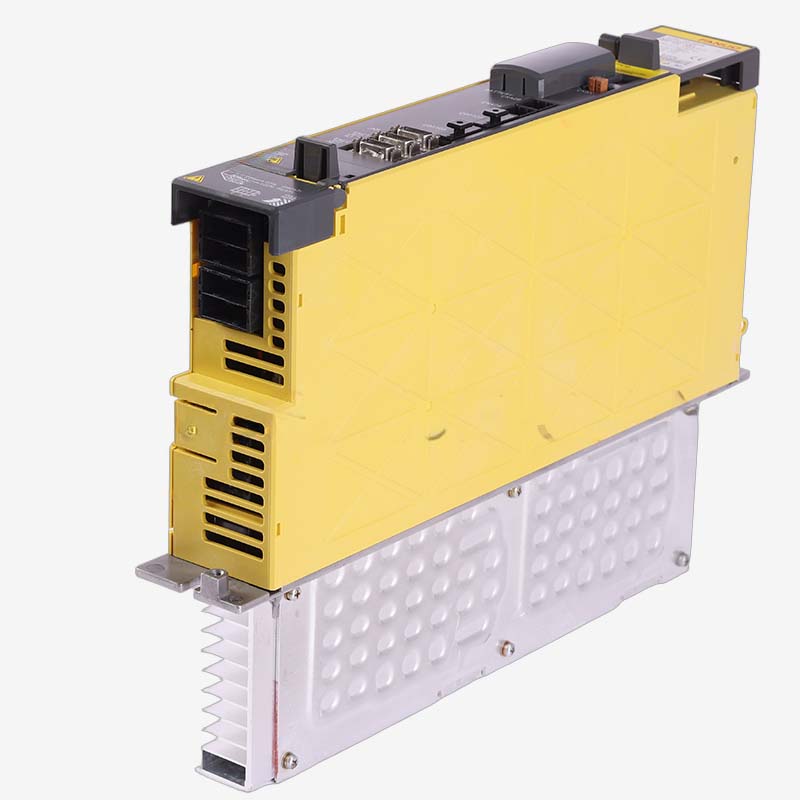 Сервоусилитель Fanuc A06B-6127-H205