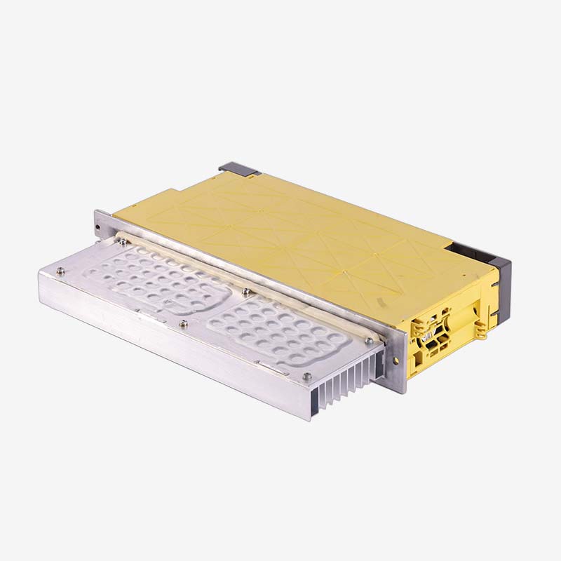 Сервоусилитель Fanuc A06B-6127-H205